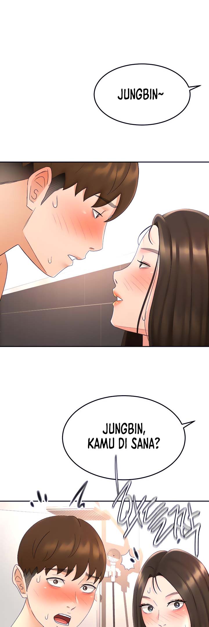 The Little Master - Chapter 42 2 The Little Master - Chapter 42 2