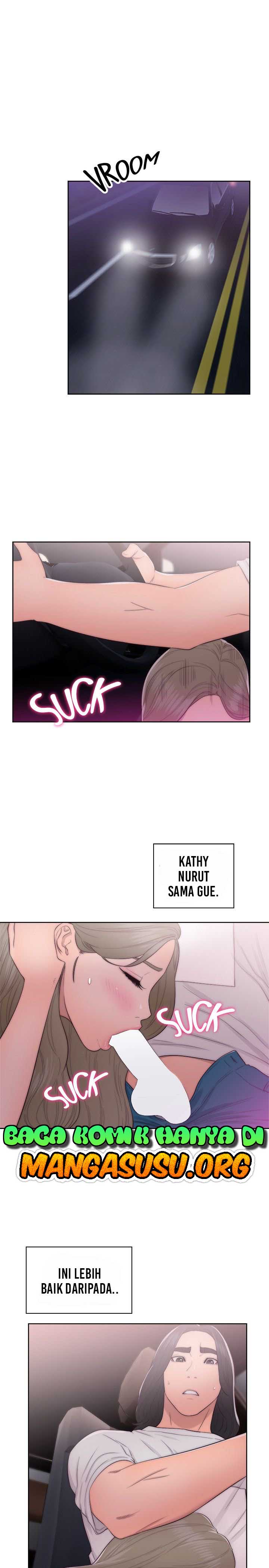 Lust Awakening - Chapter 42 22