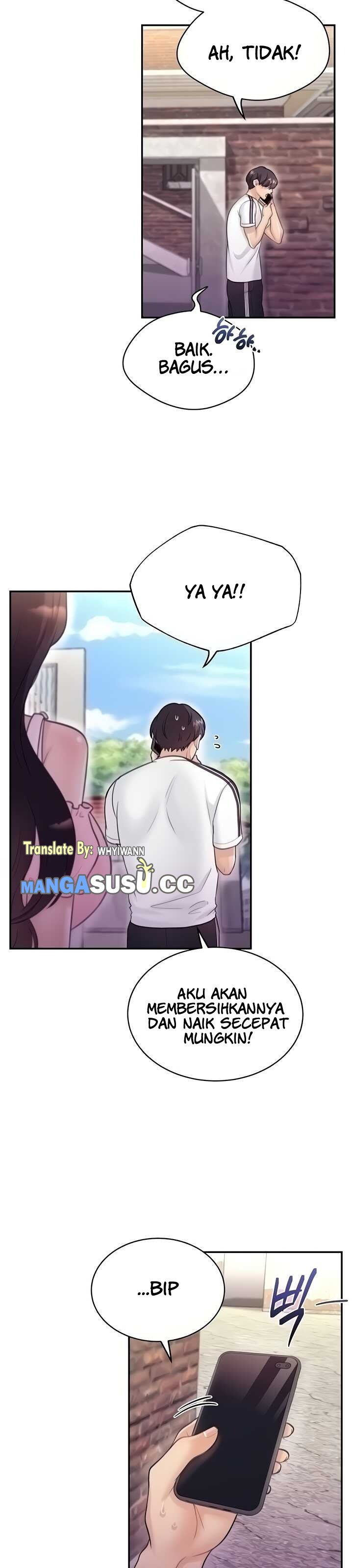 Public Bathhouse - Chapter 42 6 Public Bathhouse - Chapter 42 6