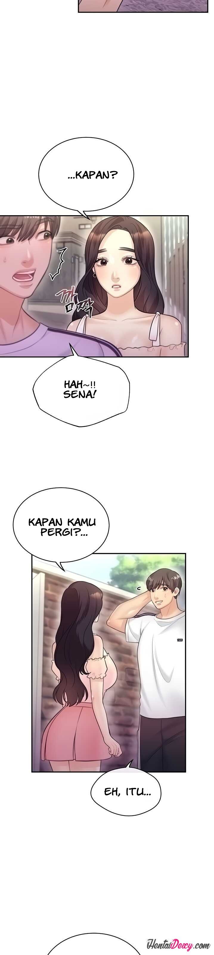 Public Bathhouse - Chapter 42 7 Public Bathhouse - Chapter 42 7