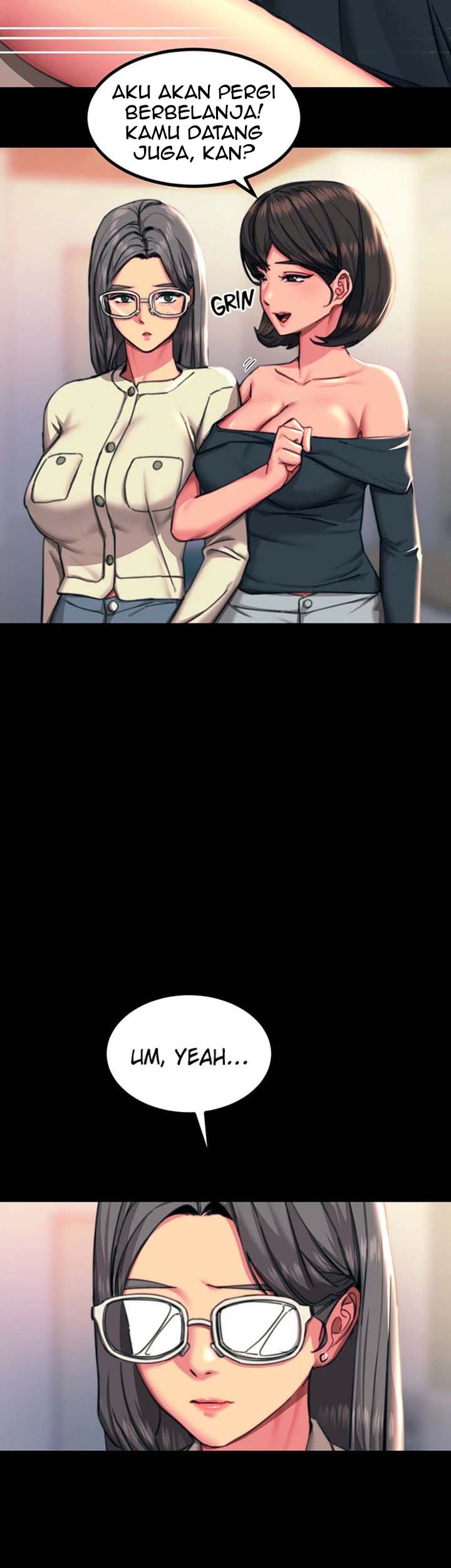 Rainbow (Show Me Your Sensuality) - Chapter 42 23 Rainbow (Show Me Your Sensuality) - Chapter 42 23