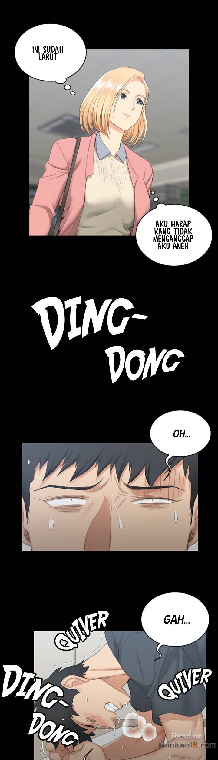 That Mans Epilepsy - Chapter 42 39