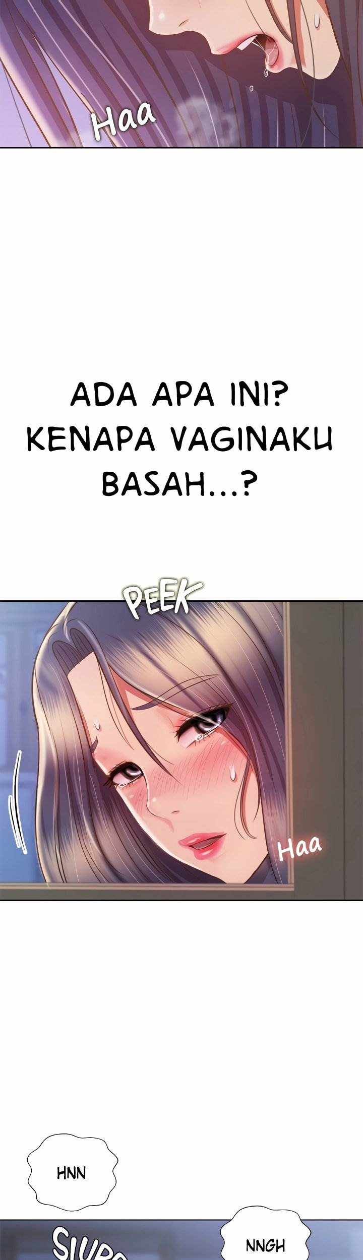 Noona&#8217;s Taste - Chapter 42 4