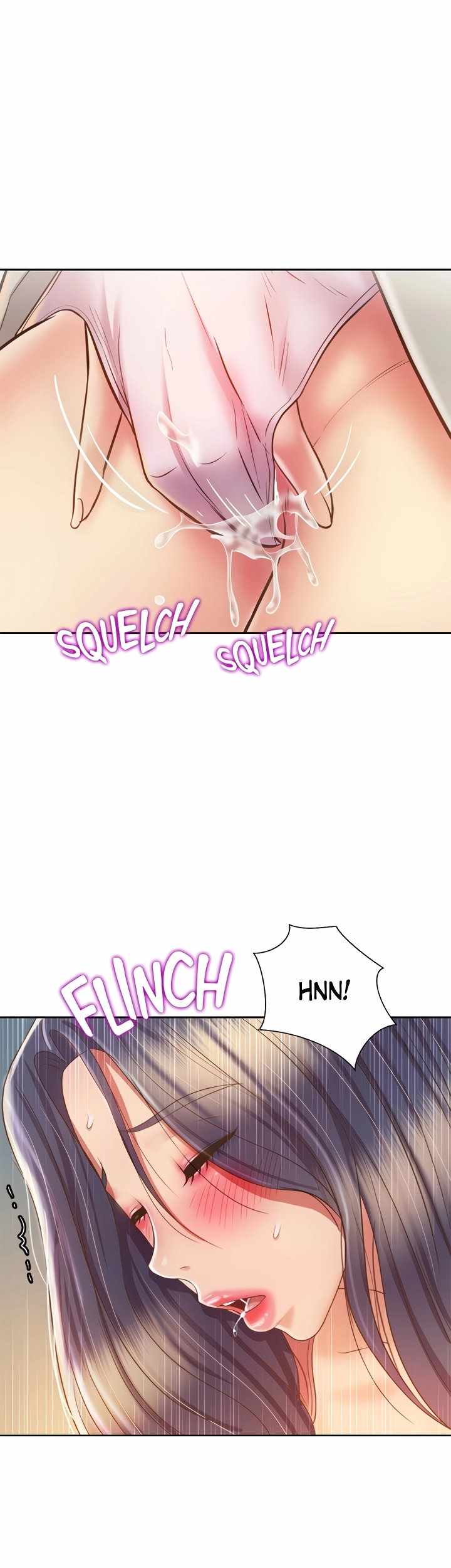 Noona&#8217;s Taste - Chapter 42 26