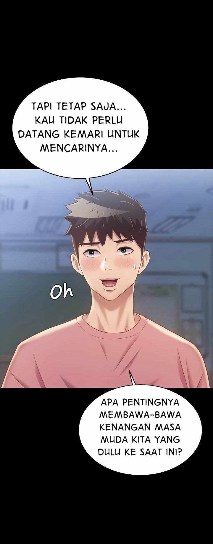 Noona&#8217;s Taste - Chapter 42 50