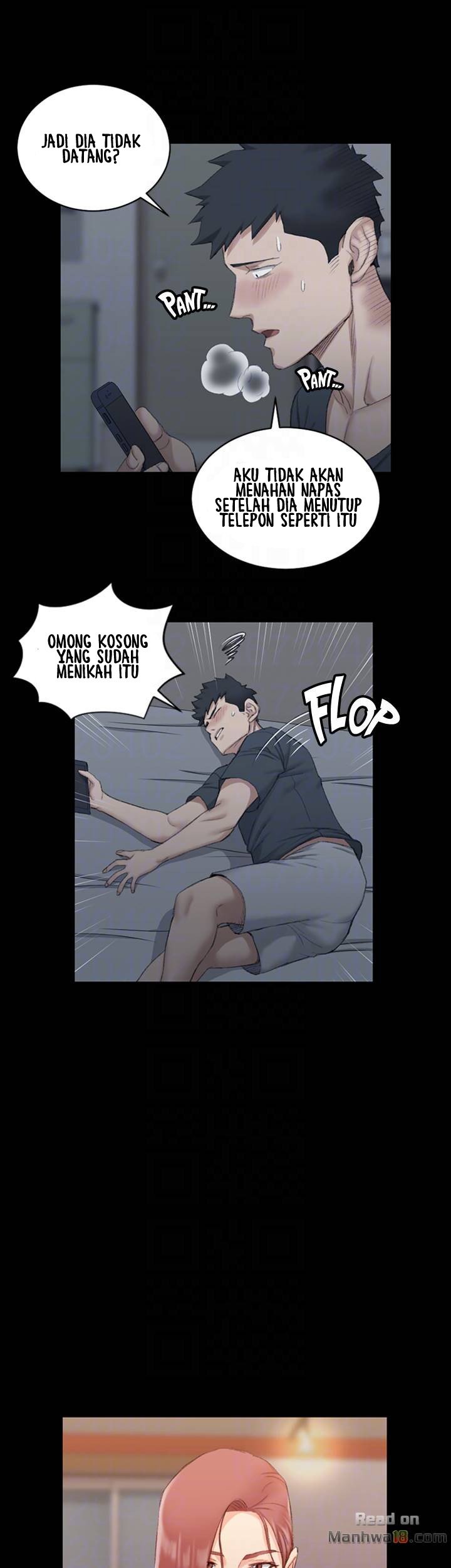 That Mans Epilepsy - Chapter 42 9