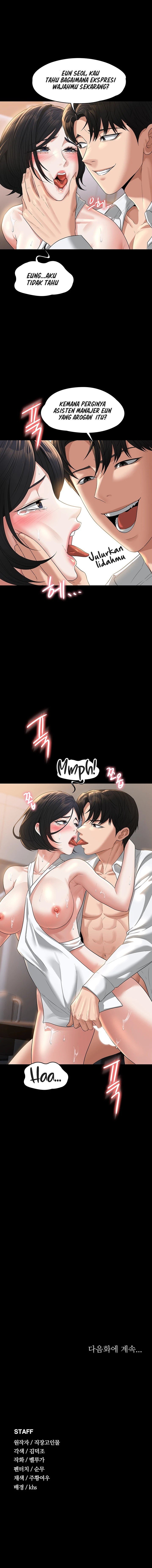 Administrator Privileges - Chapter 42 11 Administrator Privileges - Chapter 42 11