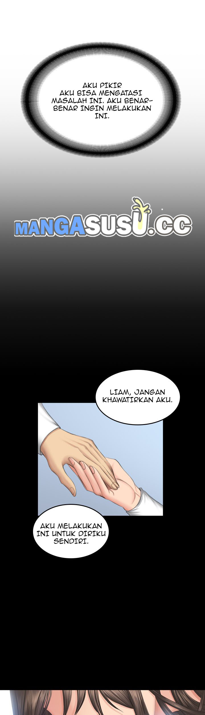 Producer: Trainee - Chapter 42 12