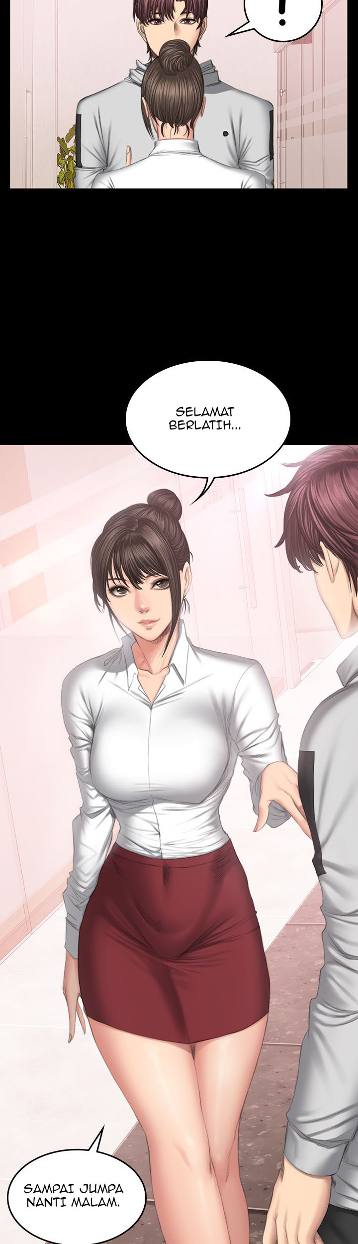 Producer: Trainee - Chapter 42 25