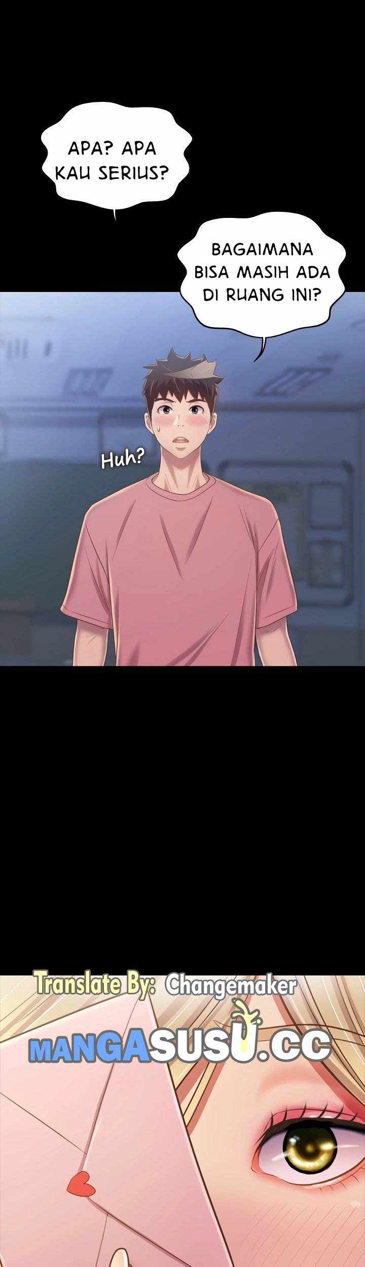 Noona&#8217;s Taste - Chapter 42 48