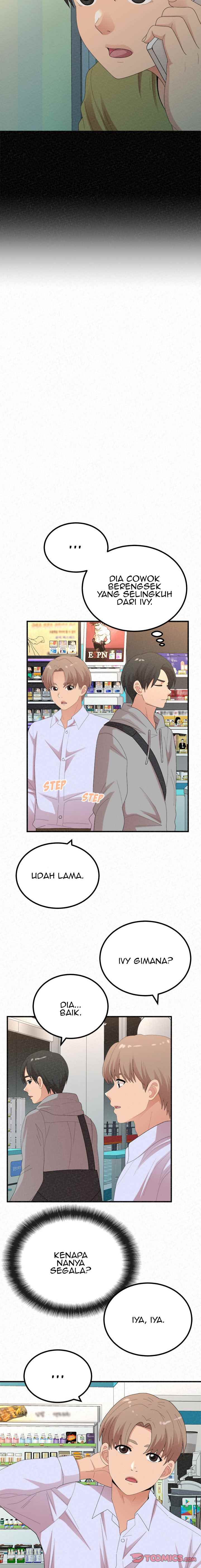 Milk Therapy - Chapter 42 18