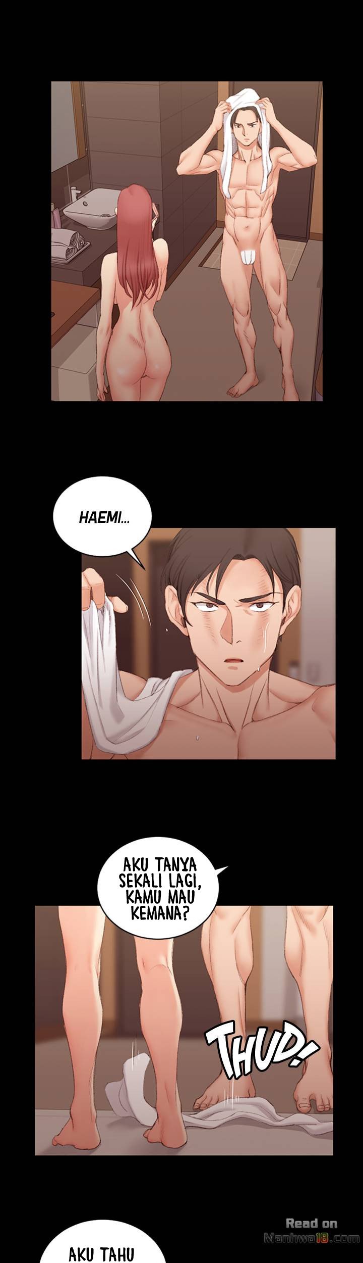 That Mans Epilepsy - Chapter 42 6