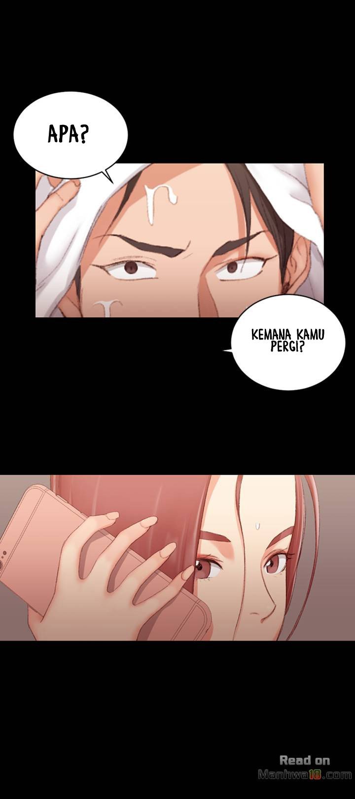 That Mans Epilepsy - Chapter 42 4