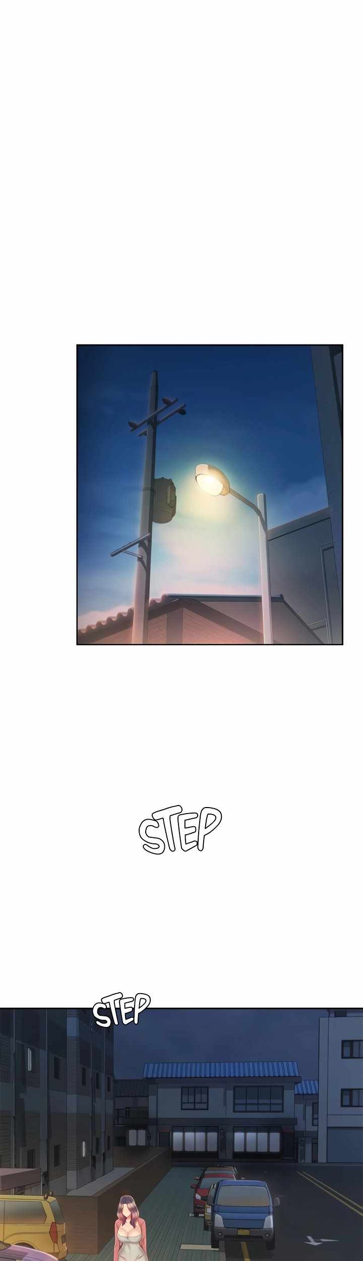 Noona&#8217;s Taste - Chapter 42 8