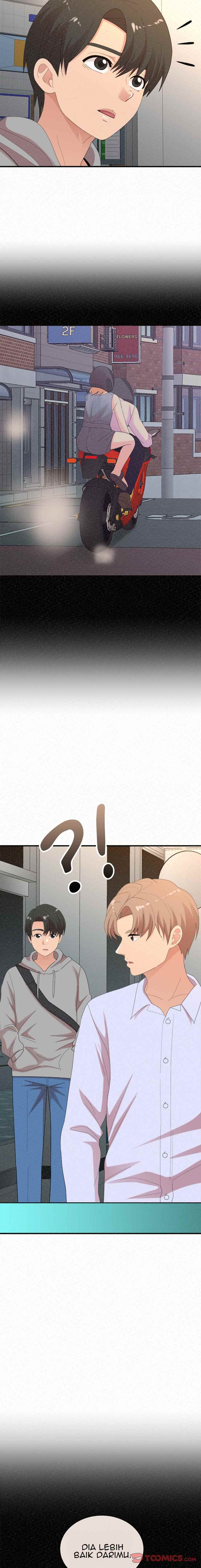 Milk Therapy - Chapter 42 16