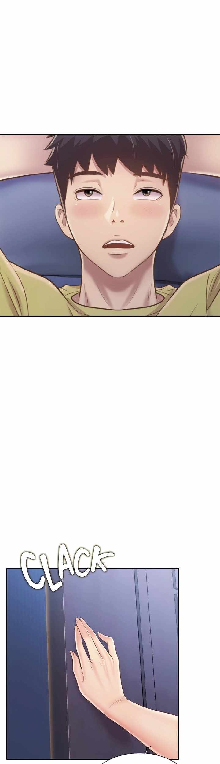 Noona&#8217;s Taste - Chapter 42 71