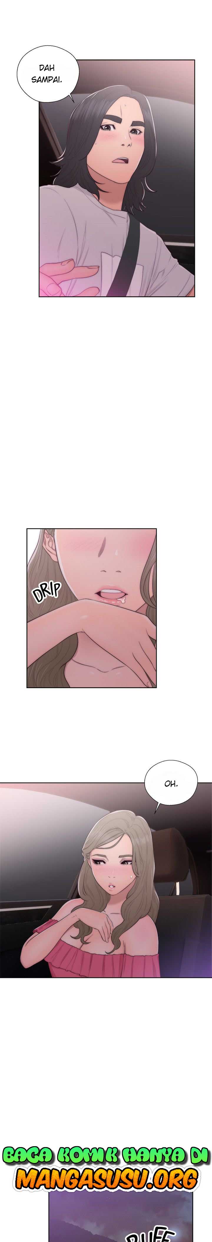 Lust Awakening - Chapter 42 28