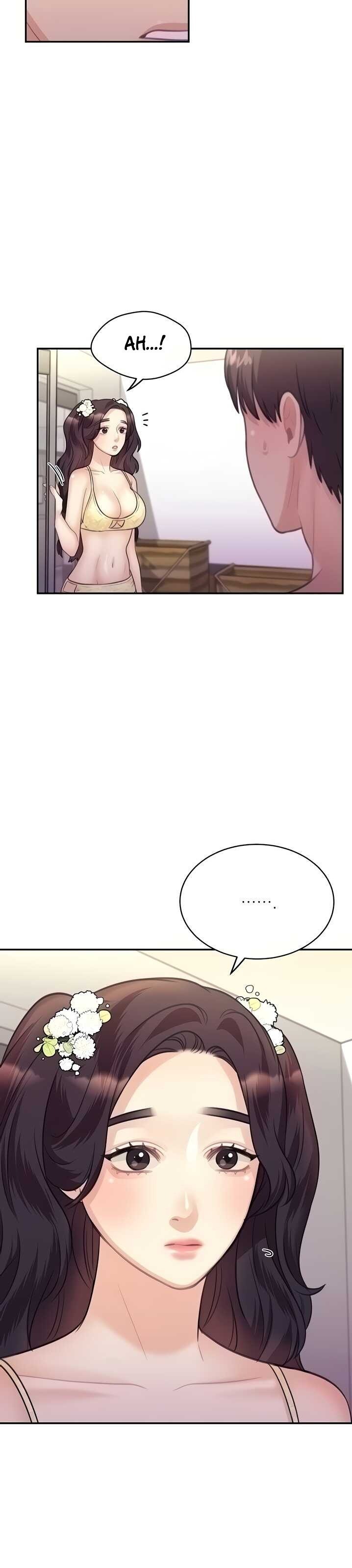 Public Bathhouse - Chapter 42 18 Public Bathhouse - Chapter 42 18