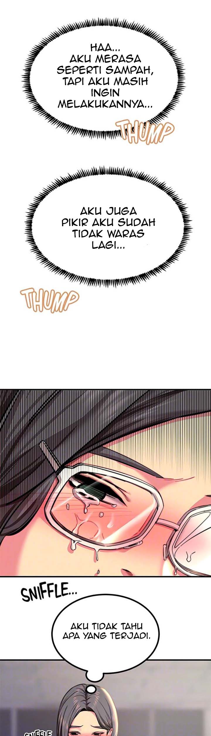 Rainbow (Show Me Your Sensuality) - Chapter 42 14 Rainbow (Show Me Your Sensuality) - Chapter 42 14