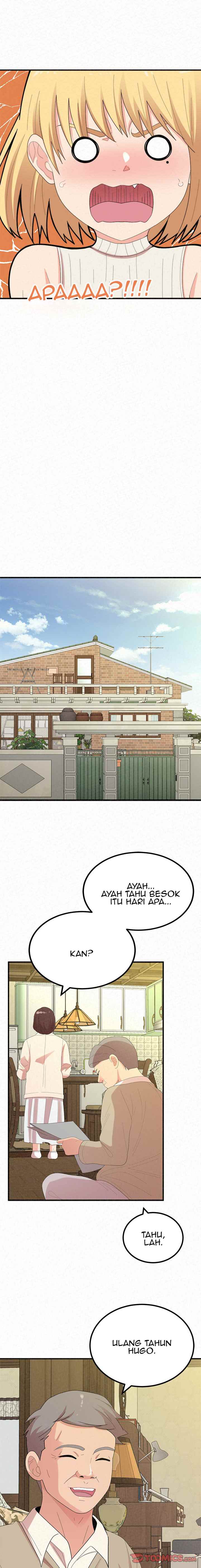 Milk Therapy - Chapter 42 28