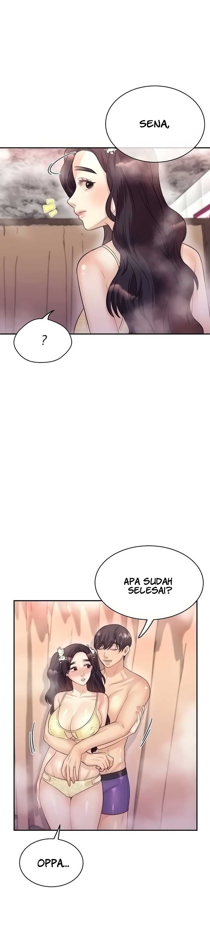 Public Bathhouse - Chapter 42 21 Public Bathhouse - Chapter 42 21