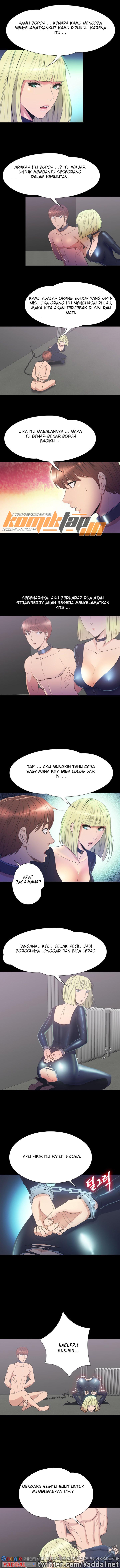 Secret Island - Chapter 42 2