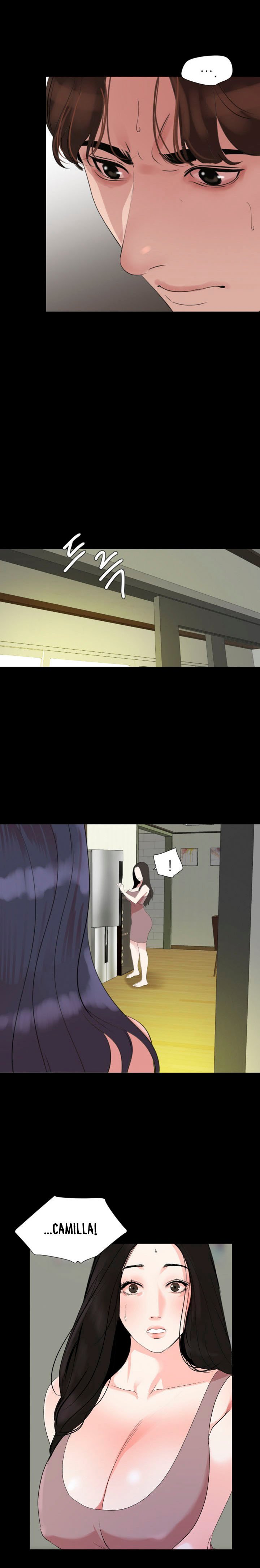 Don&#8217;t Be Like This! Son-In-Law - Chapter 42 20