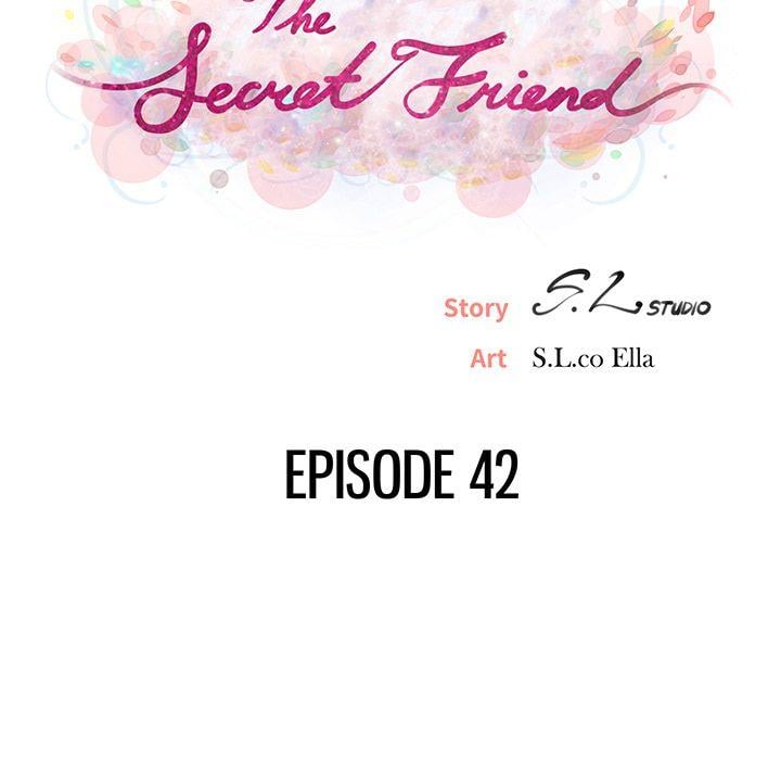 Secret Friend - Chapter 42 22 Secret Friend - Chapter 42 22