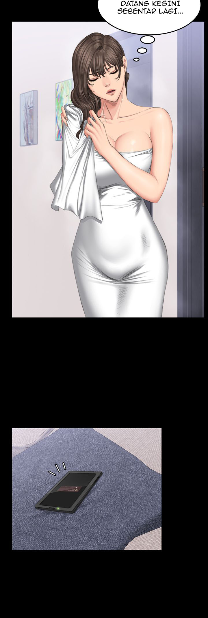 Producer: Trainee - Chapter 42 31