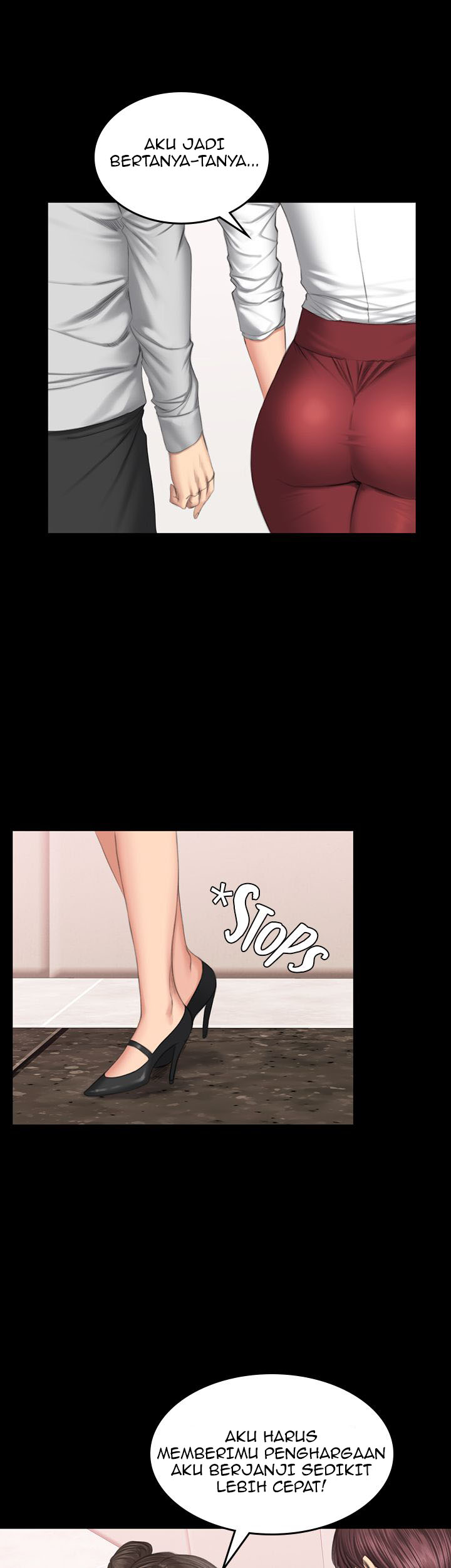 Producer: Trainee - Chapter 42 22