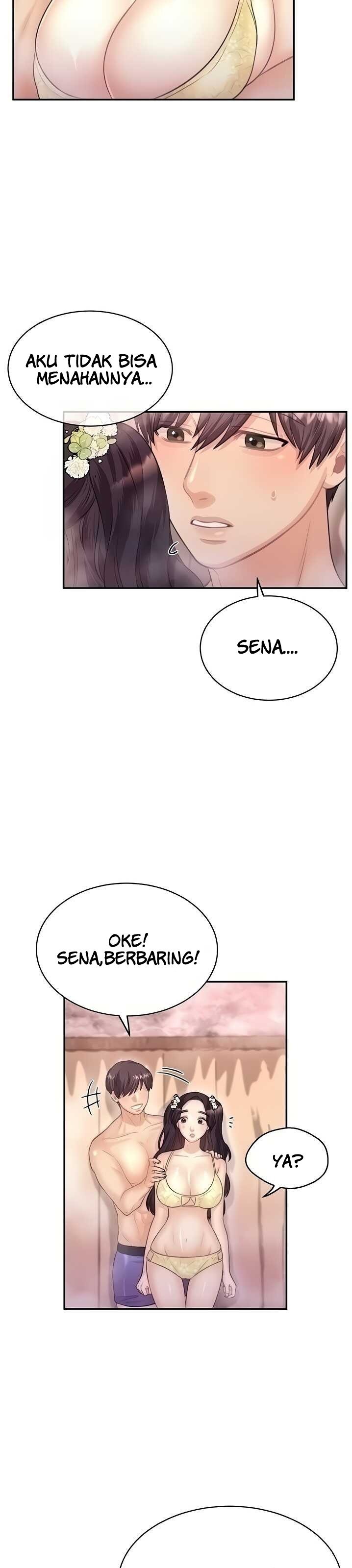 Public Bathhouse - Chapter 42 23 Public Bathhouse - Chapter 42 23