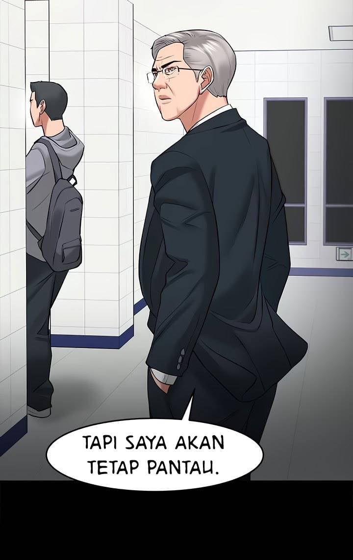 Are You Just Going To Watch - Chapter 42 59