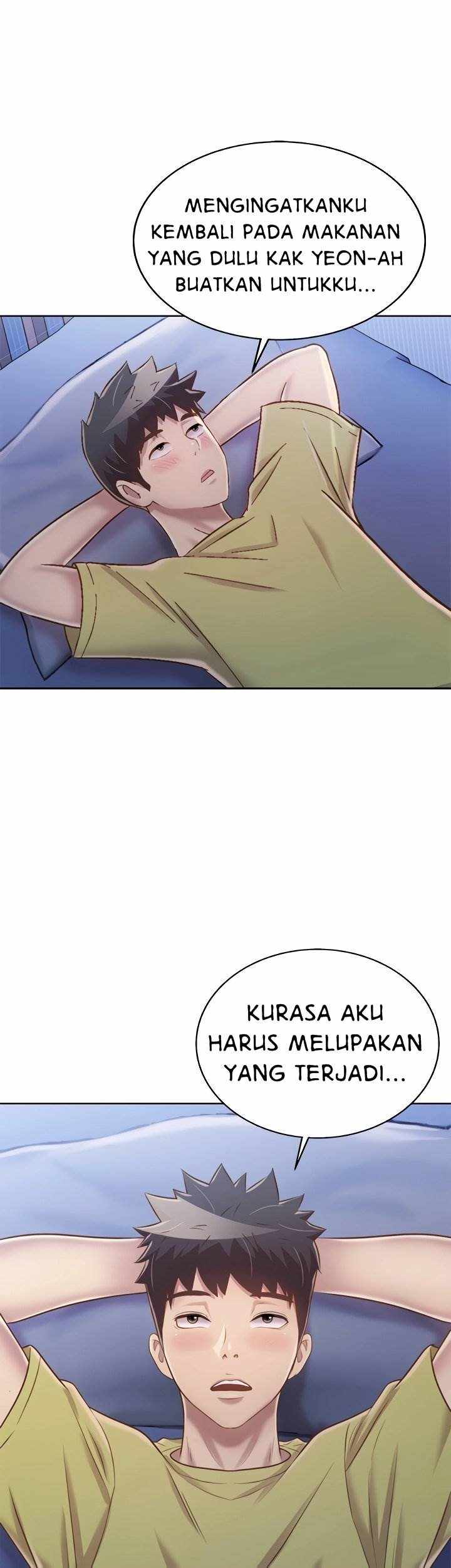 Noona&#8217;s Taste - Chapter 42 69