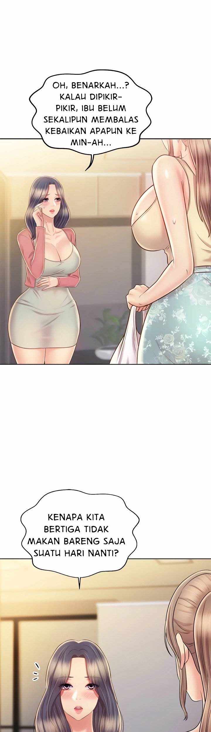 Noona&#8217;s Taste - Chapter 42 38