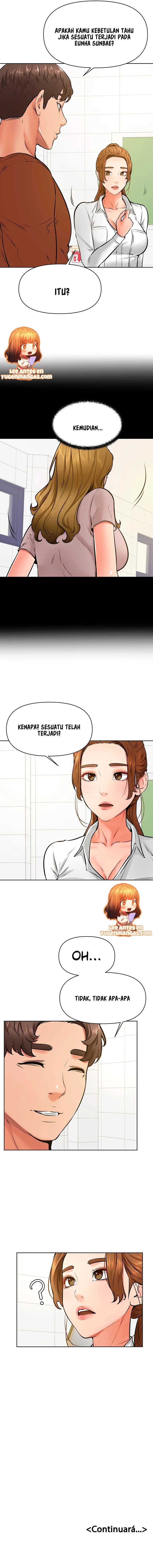 Cheer Up, Namjoo - Chapter 42 10