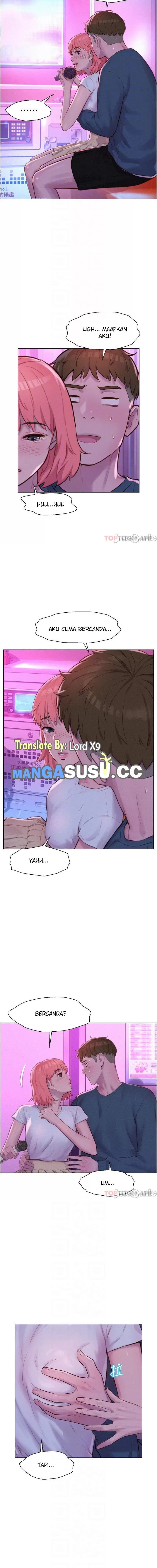 Romantic Camping - Chapter 42 4