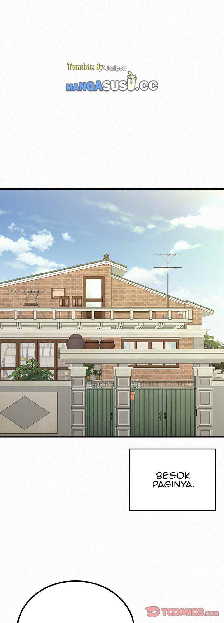 Milk Therapy - Chapter 42 3