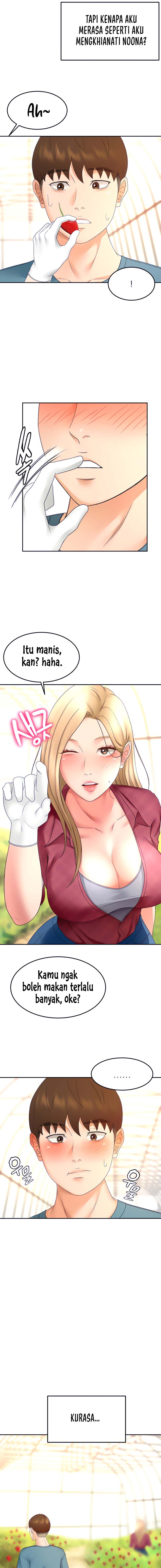 The Little Master - Chapter 42 11 The Little Master - Chapter 42 11