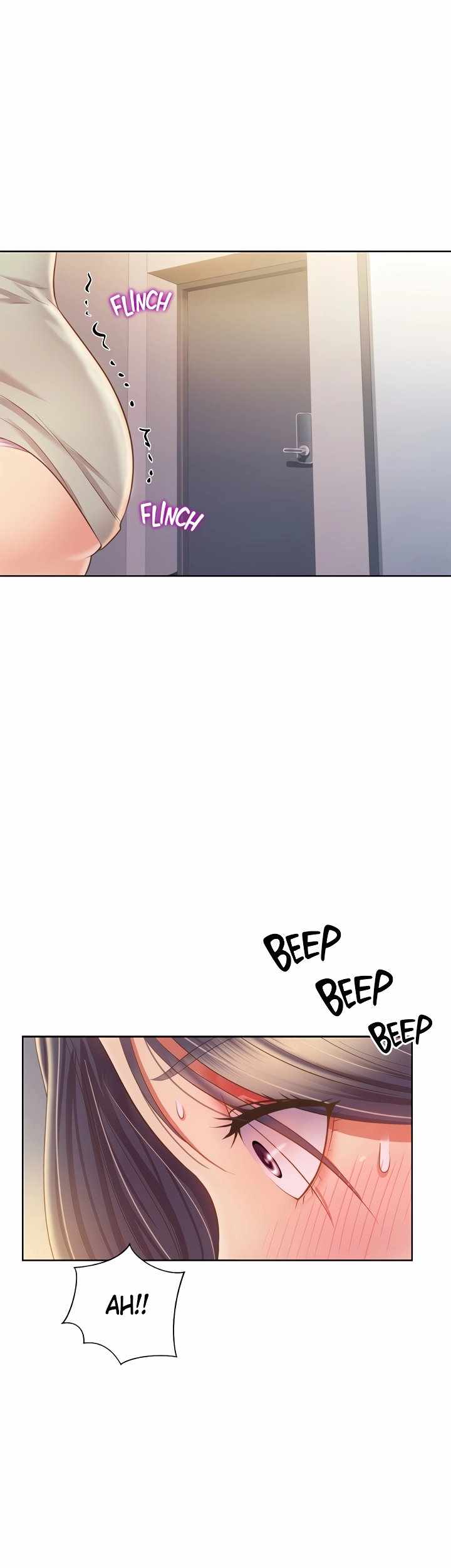 Noona&#8217;s Taste - Chapter 42 28