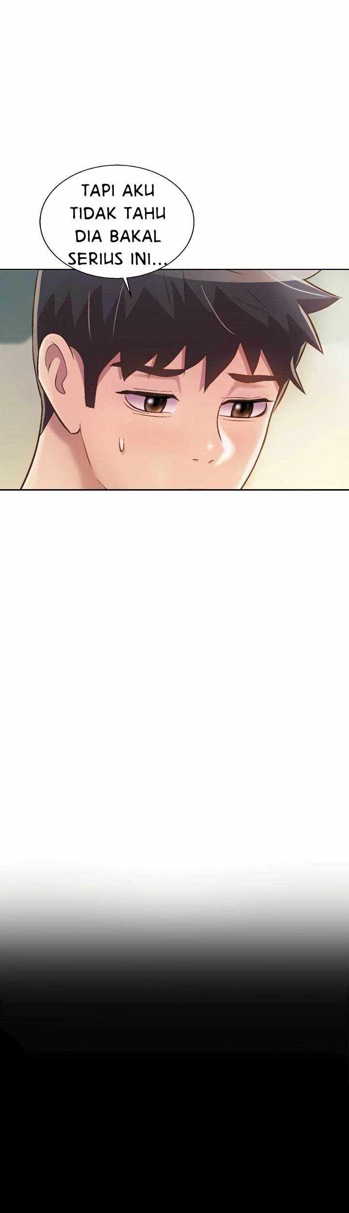 Noona&#8217;s Taste - Chapter 42 45