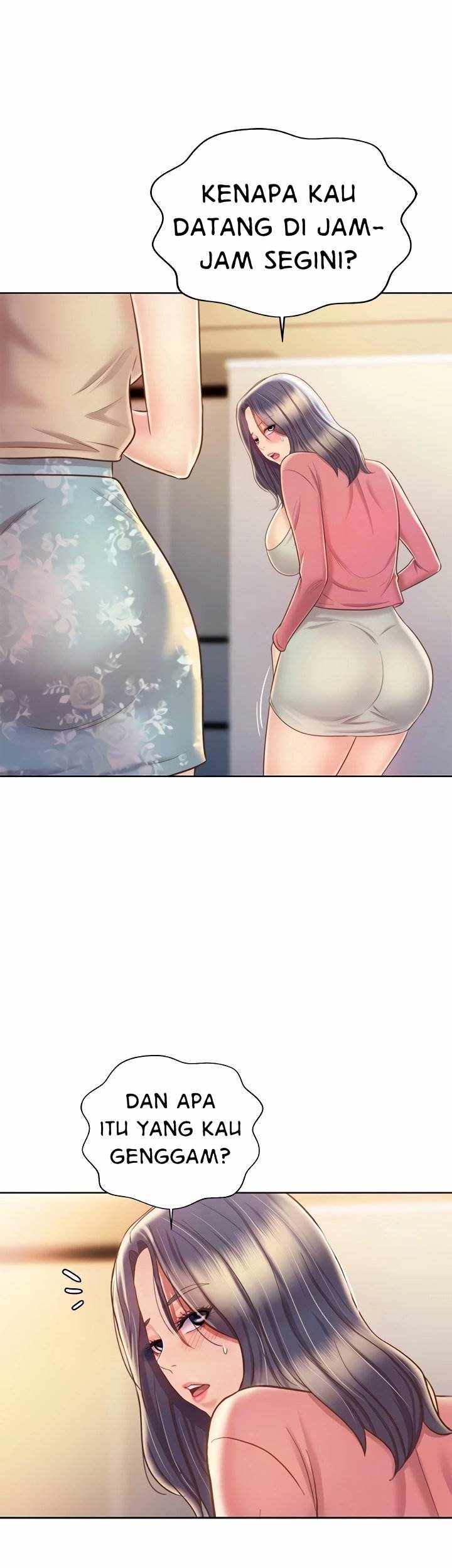 Noona&#8217;s Taste - Chapter 42 34