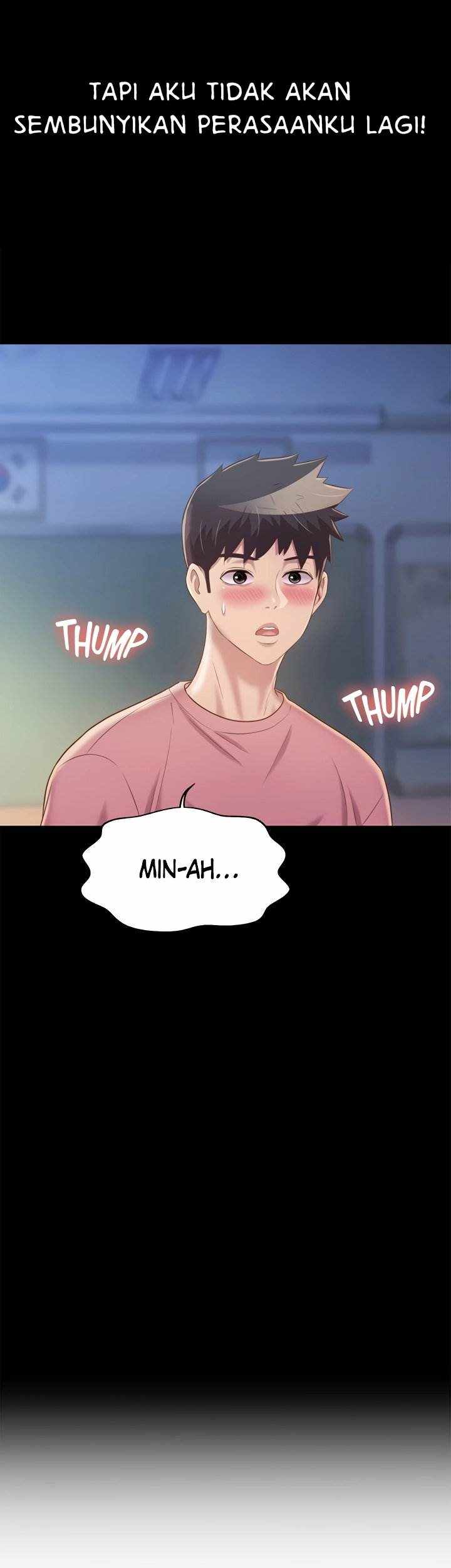 Noona&#8217;s Taste - Chapter 42 57