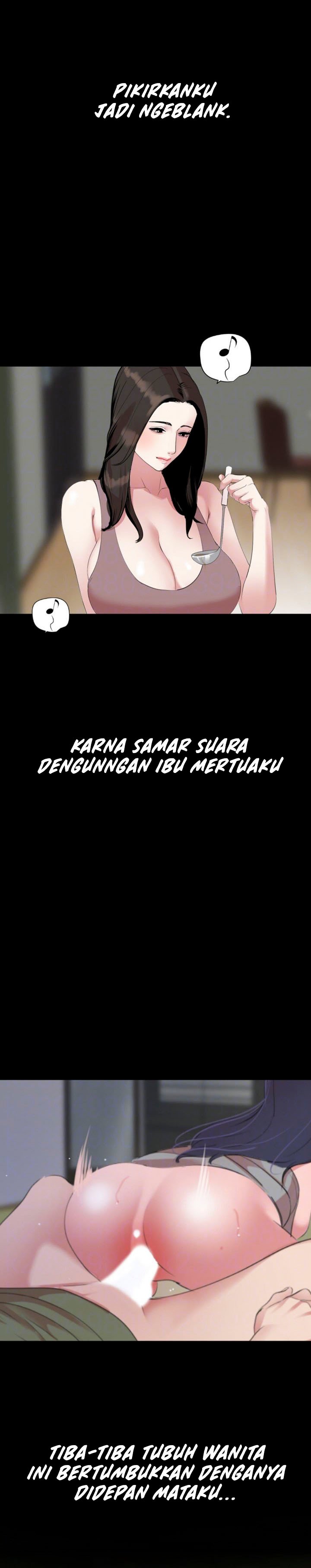 Don&#8217;t Be Like This! Son-In-Law - Chapter 42 9