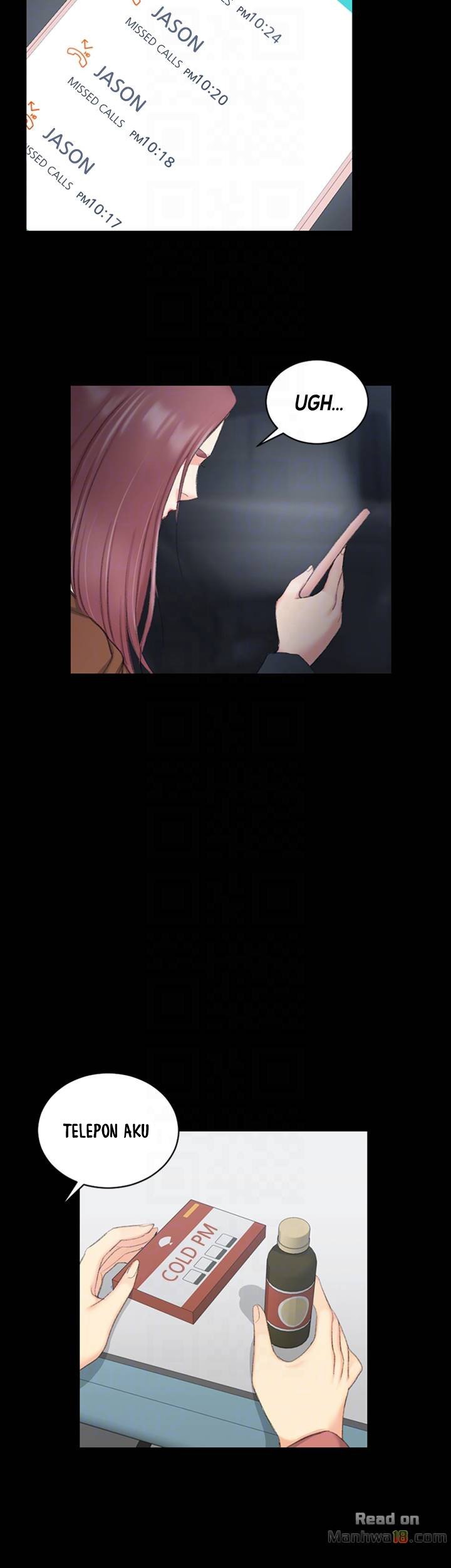 That Mans Epilepsy - Chapter 42 37