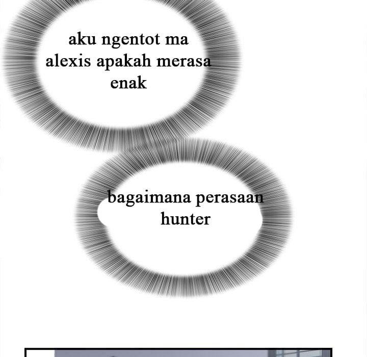 Secret Friend - Chapter 42 41 Secret Friend - Chapter 42 41