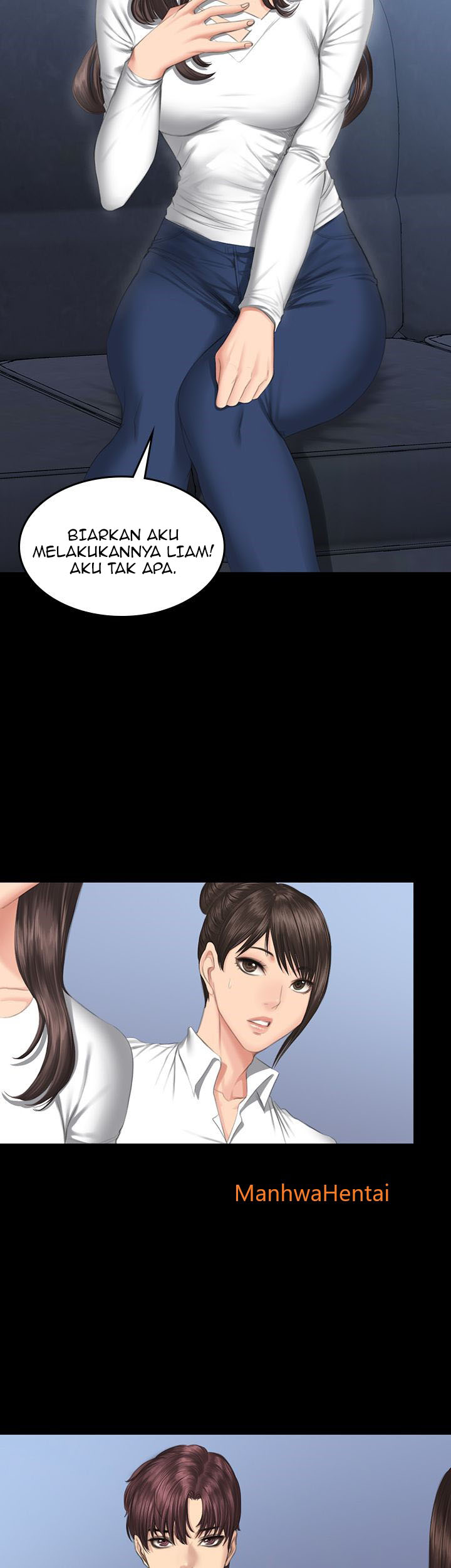 Producer: Trainee - Chapter 42 5