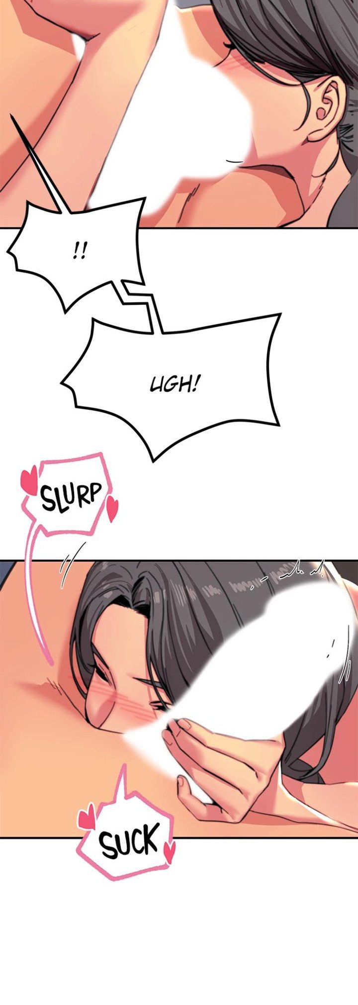 Rainbow (Show Me Your Sensuality) - Chapter 42 50 Rainbow (Show Me Your Sensuality) - Chapter 42 50