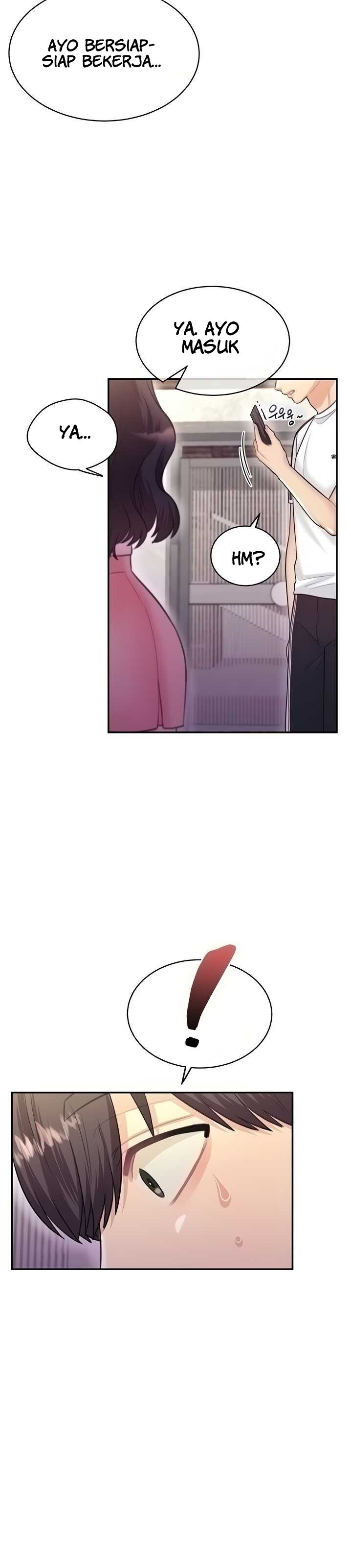 Public Bathhouse - Chapter 42 3 Public Bathhouse - Chapter 42 3