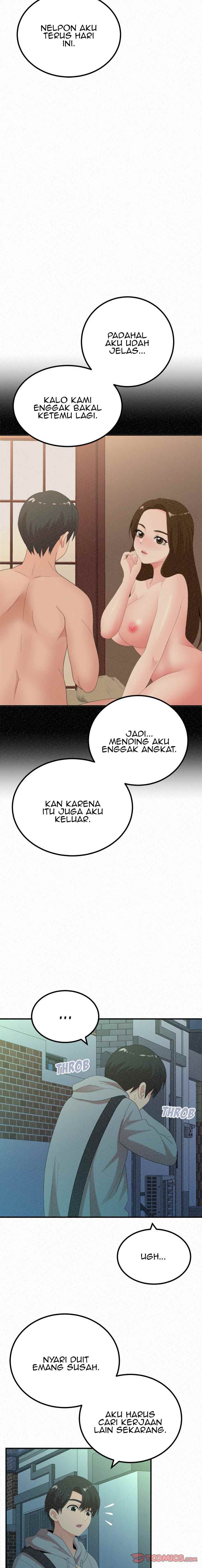 Milk Therapy - Chapter 42 13