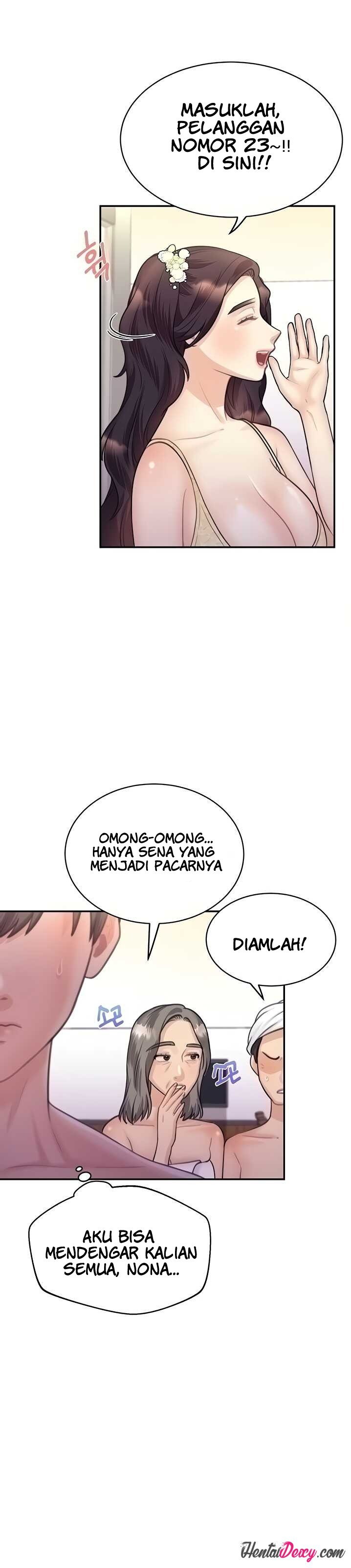 Public Bathhouse - Chapter 42 19 Public Bathhouse - Chapter 42 19